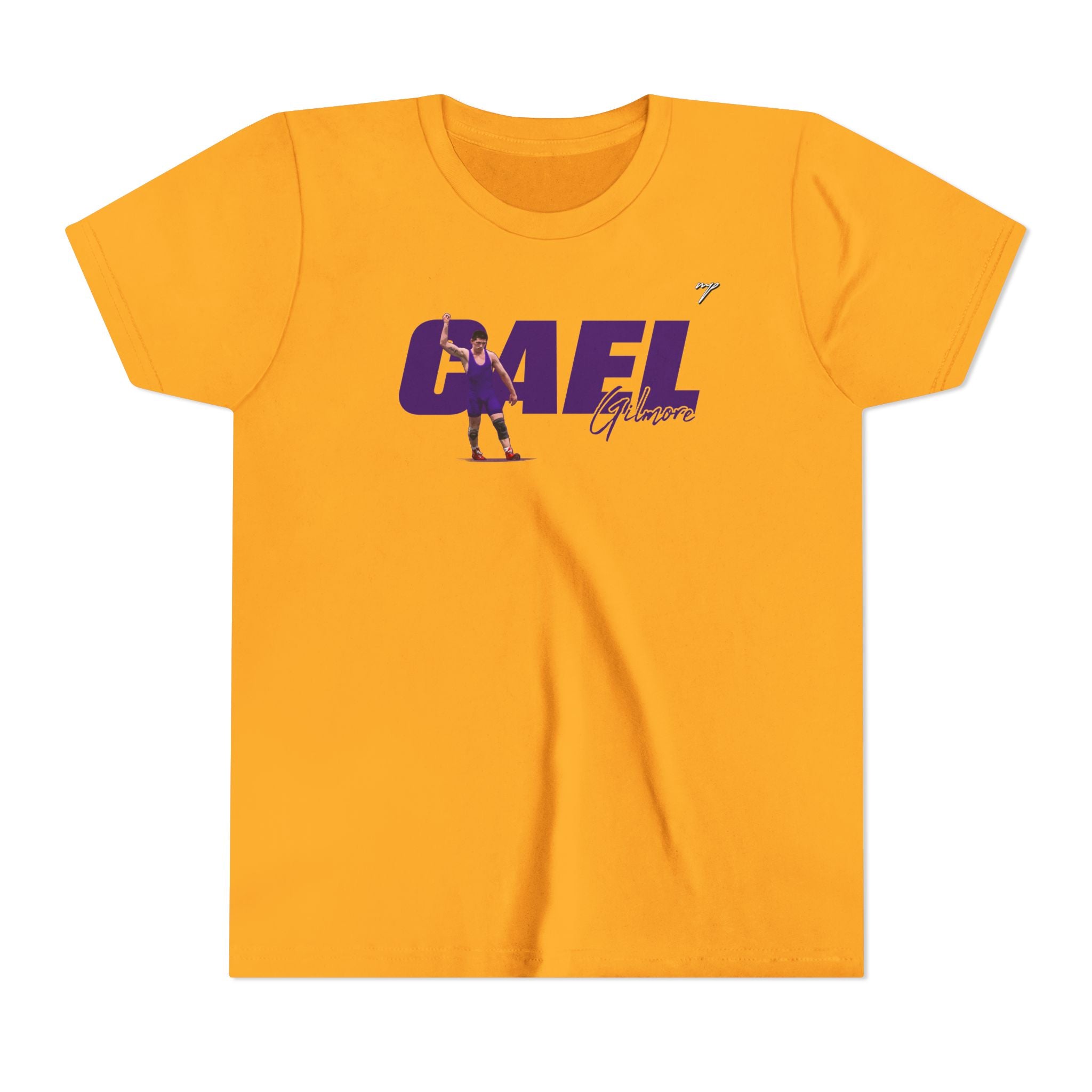 Cael Gilmore YOUTH Graphic Tee