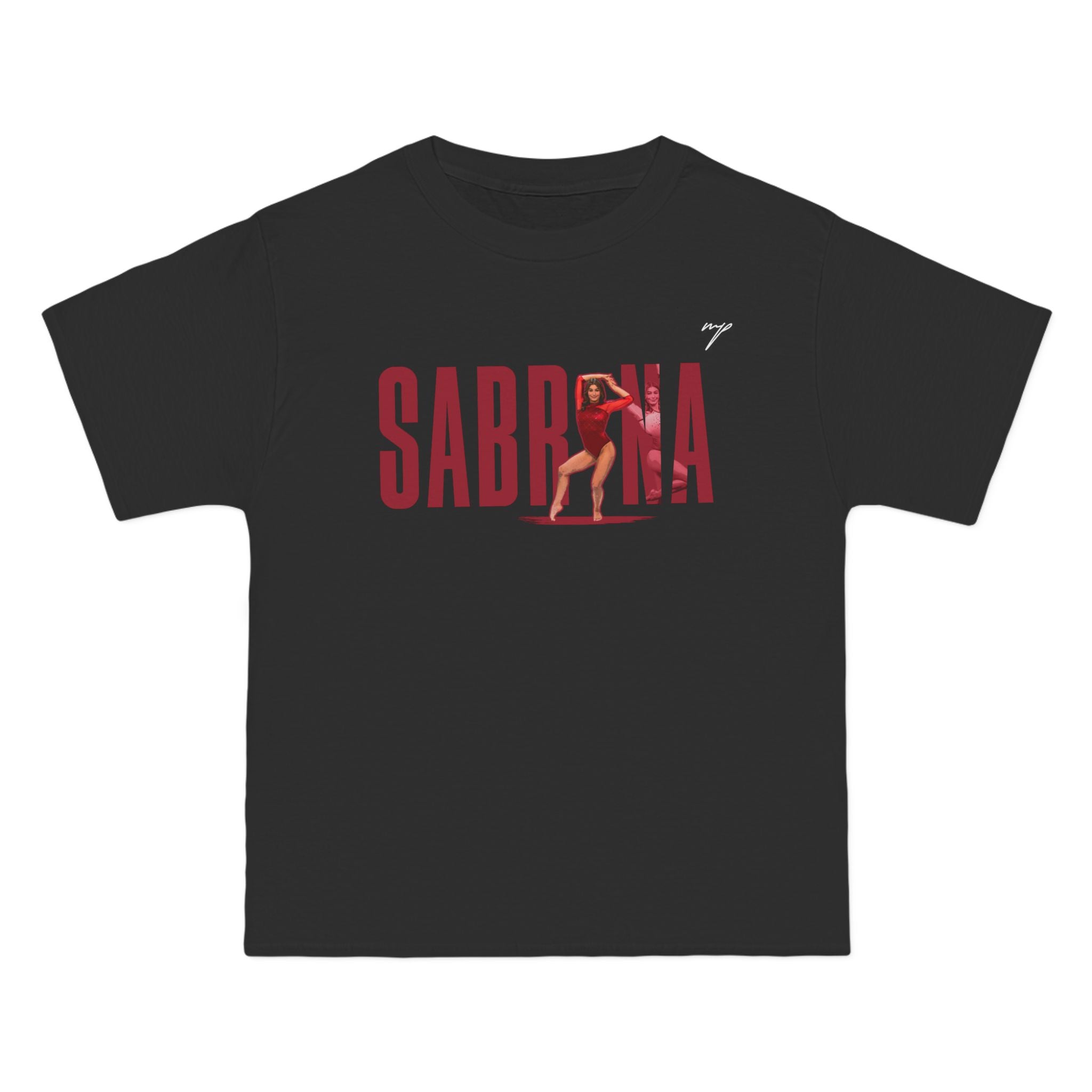 Sabrina Visconti Vintage Tee