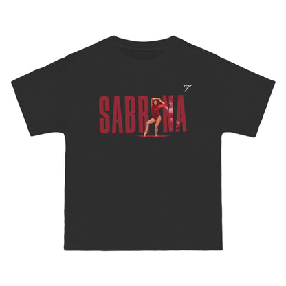 Sabrina Visconti Vintage Tee