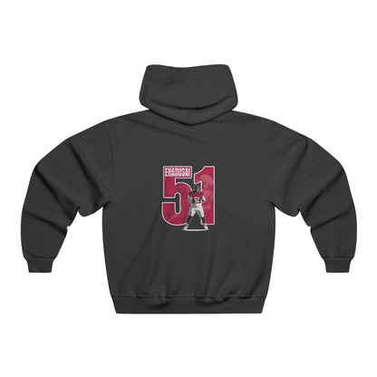 Brandon Enarusai Vintage Hoodie