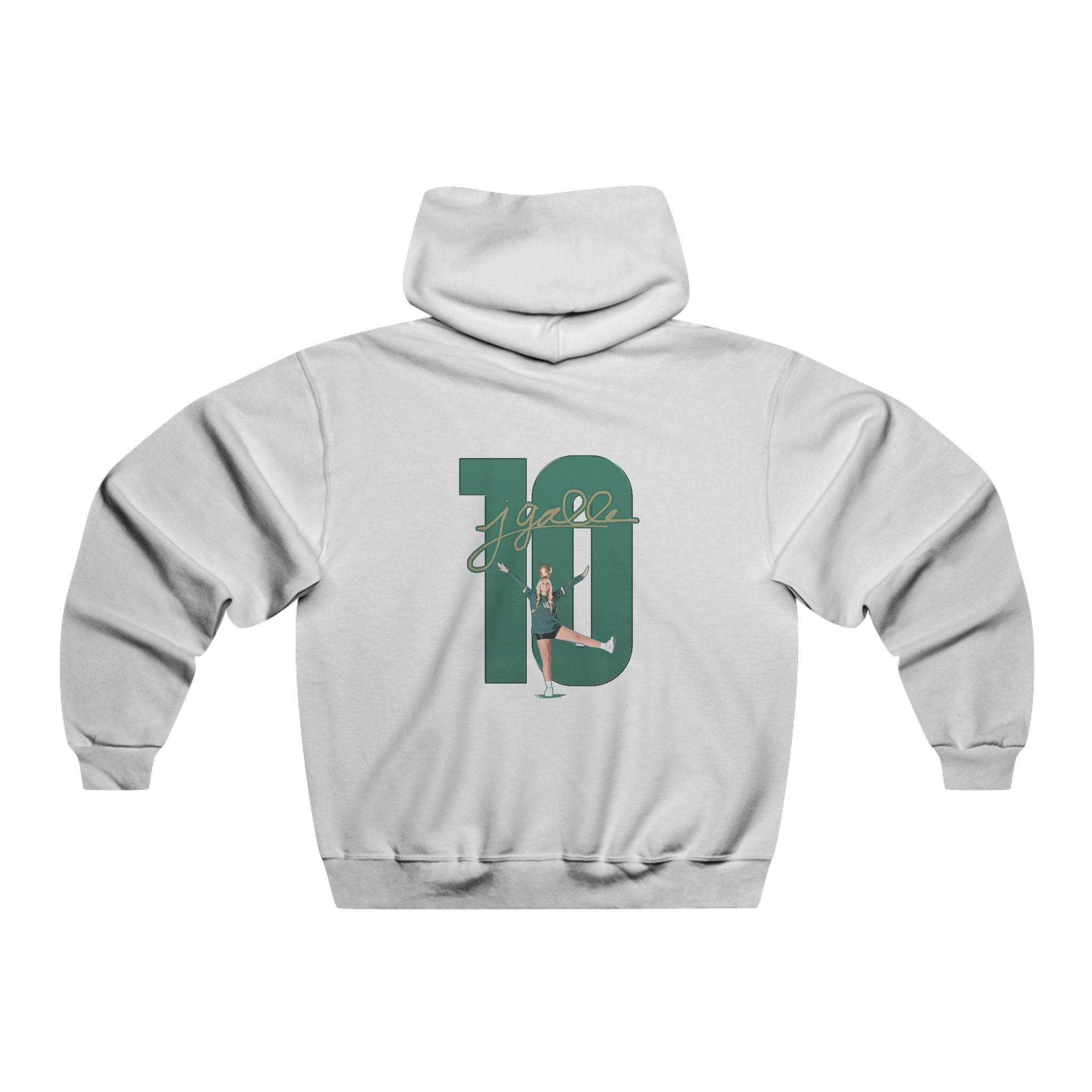 Juliet Galla Vintage Hoodie
