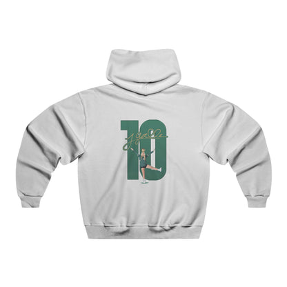 Juliet Galla Vintage Hoodie