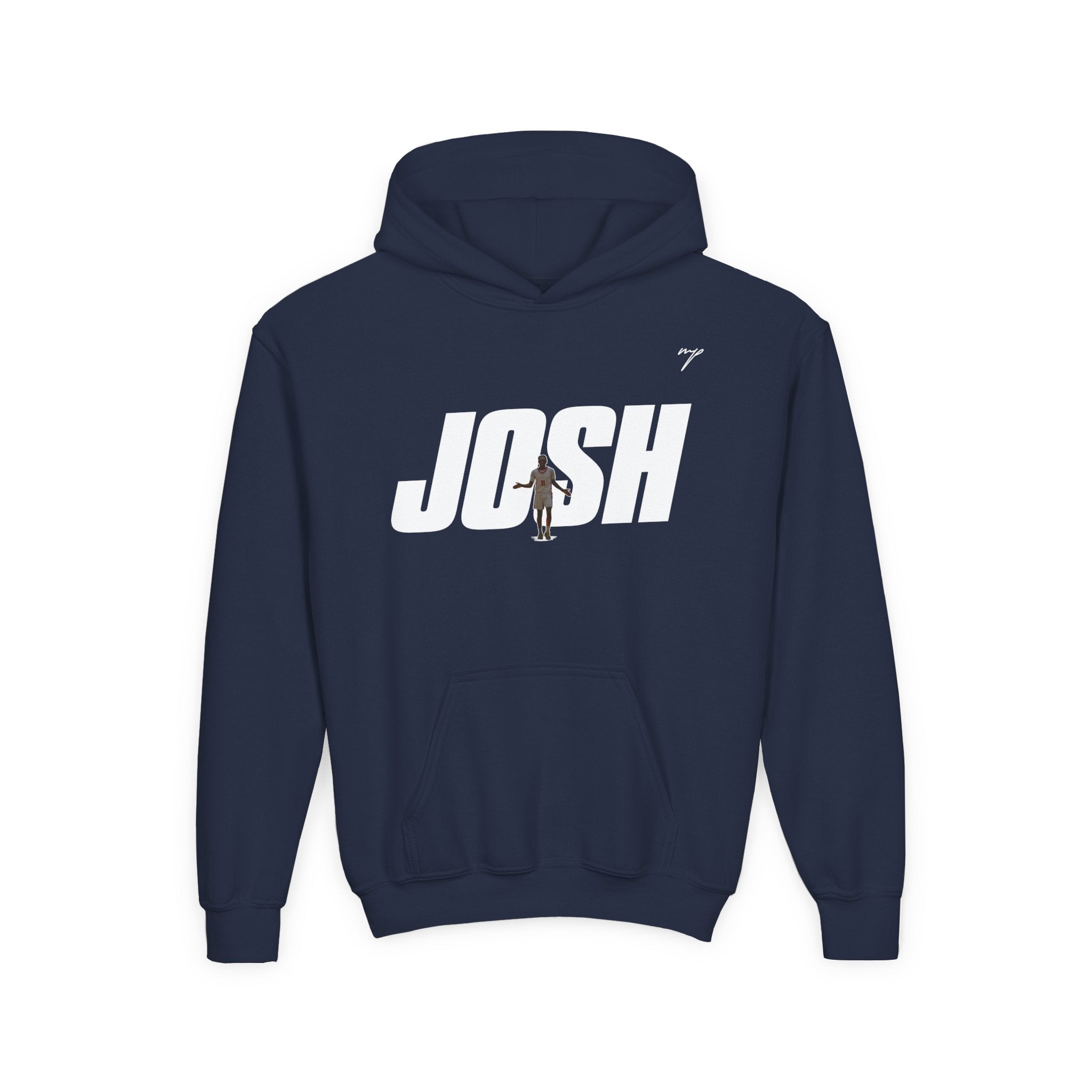 Joshua Richardason YOUTH Hoodie