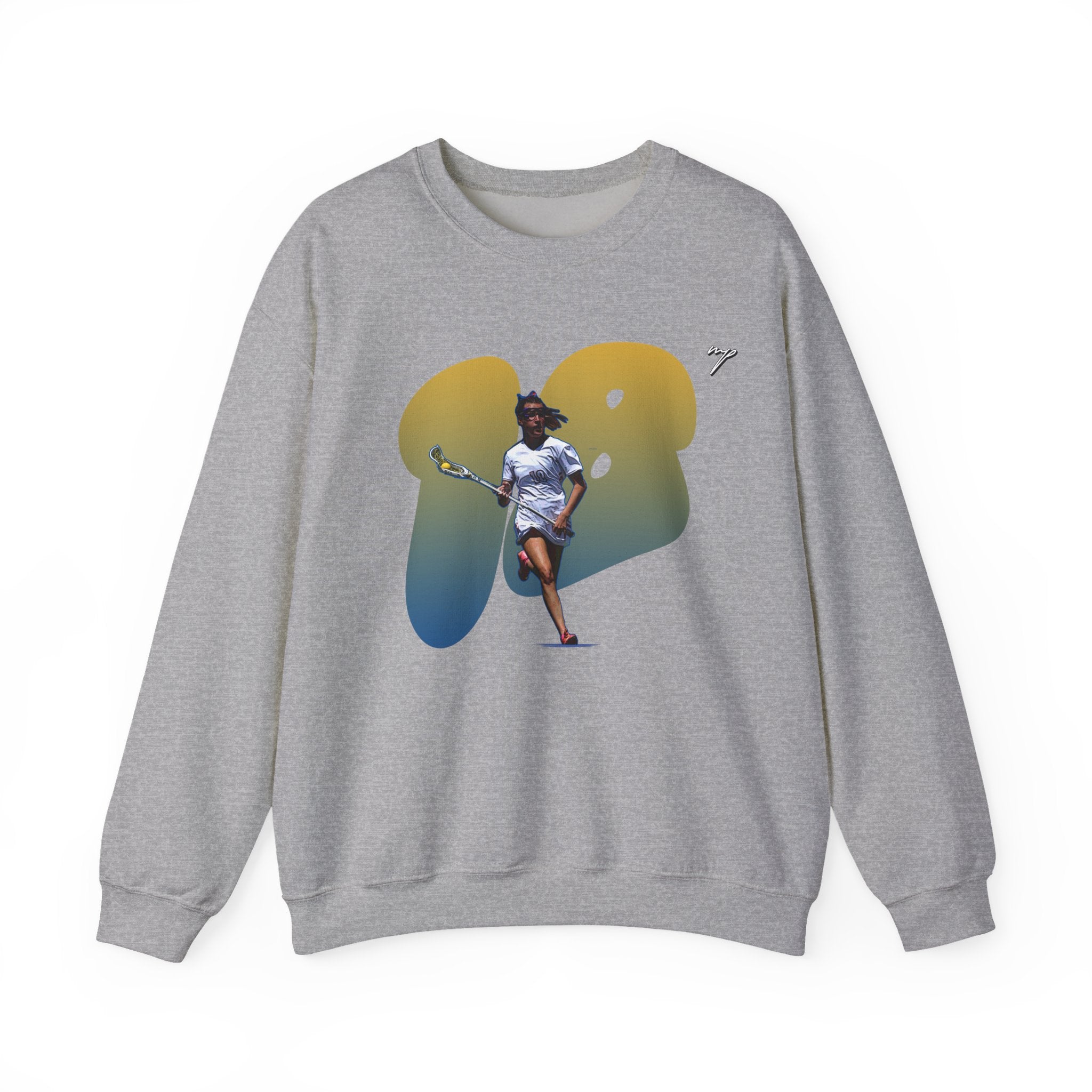 Grace Varley Crewneck