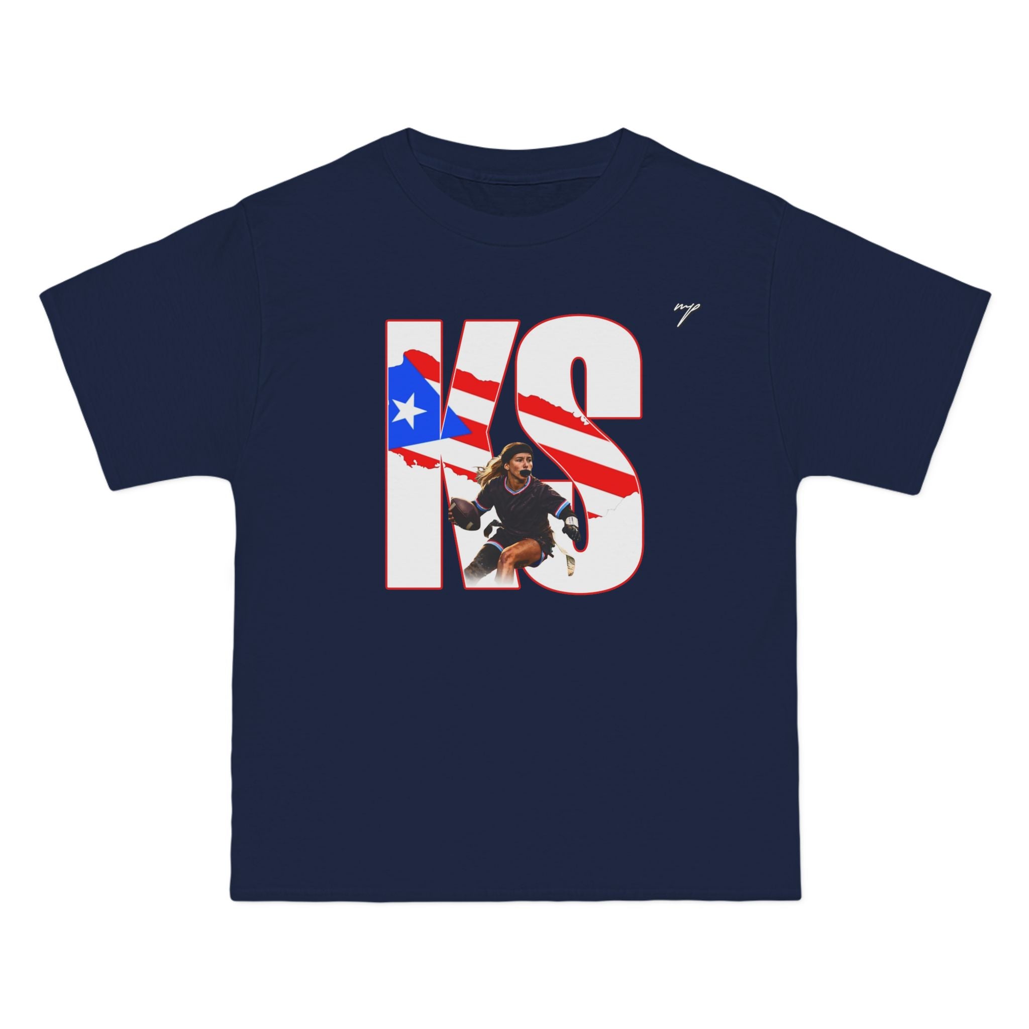 Kaylee Serrano Vintage Tee