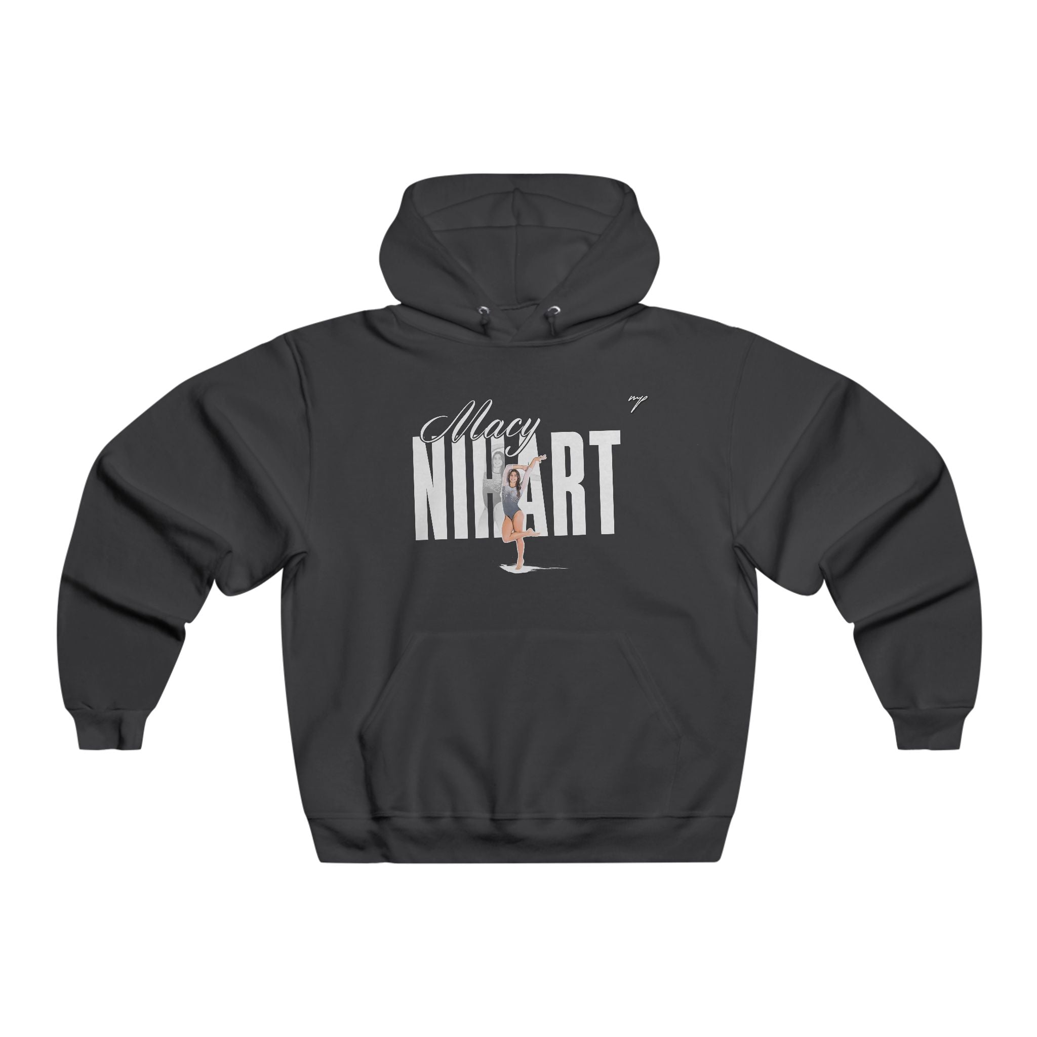Macy Nihart Vintage Hoodie
