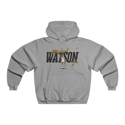 Micahel Watson Jr Vintage Hoodie