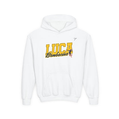 Luca Bombacino YOUTH Hoodie