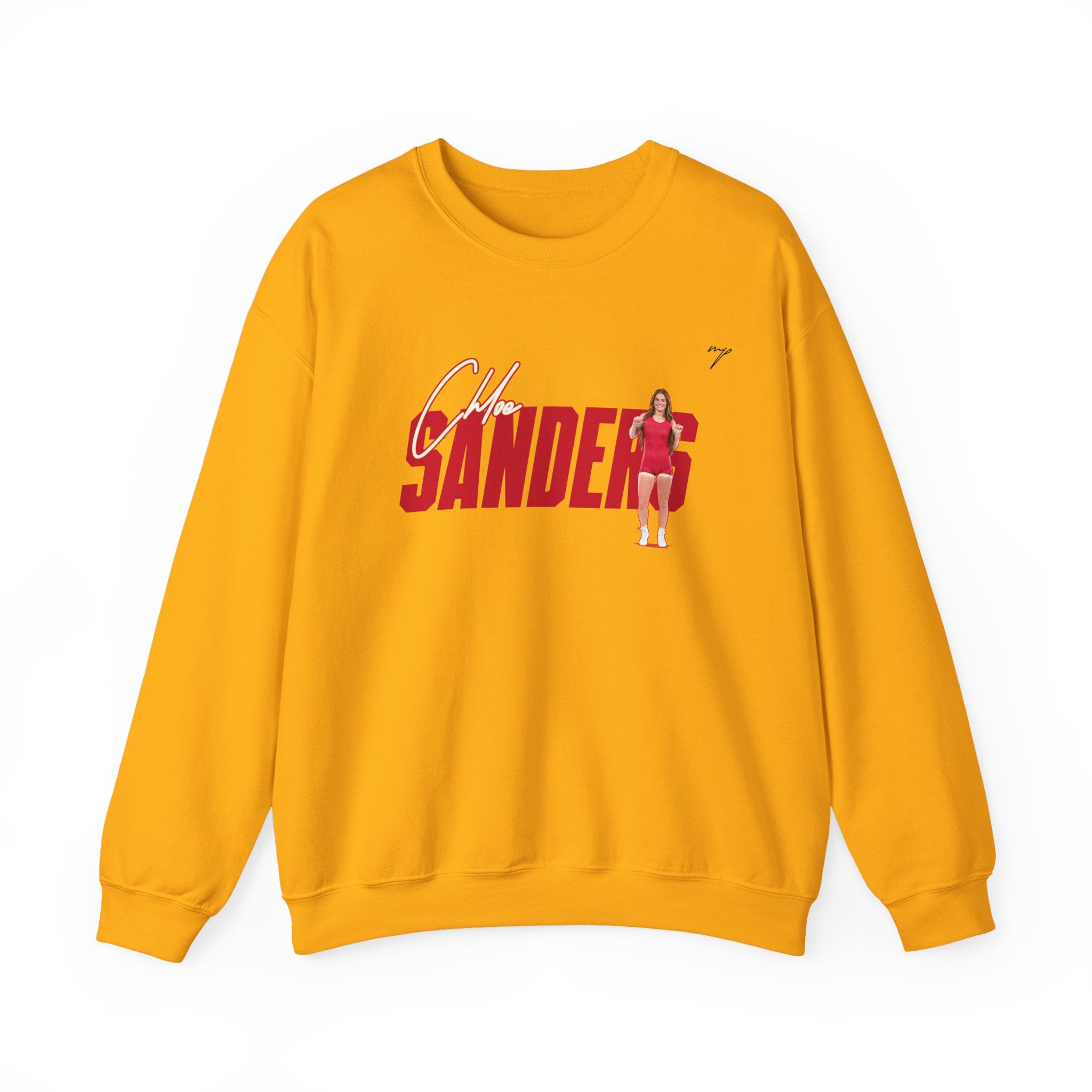Chloe Sanders Crewneck