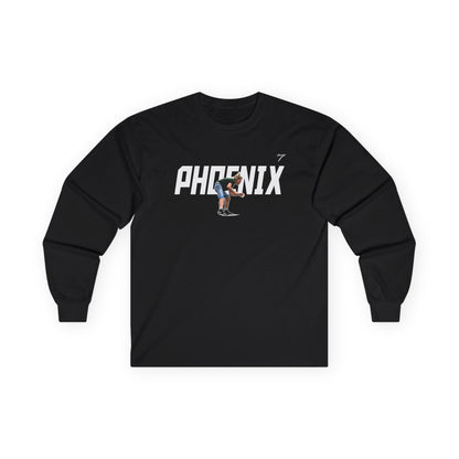 Phoenix Contos Long Sleeve Tee