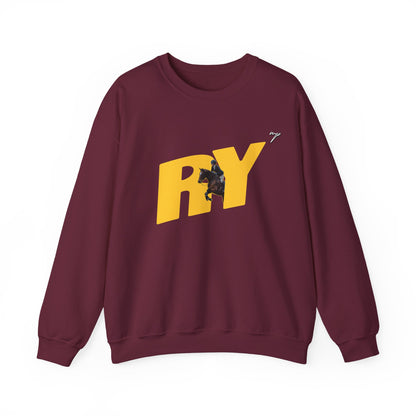 Ryann Mitchell Crewneck