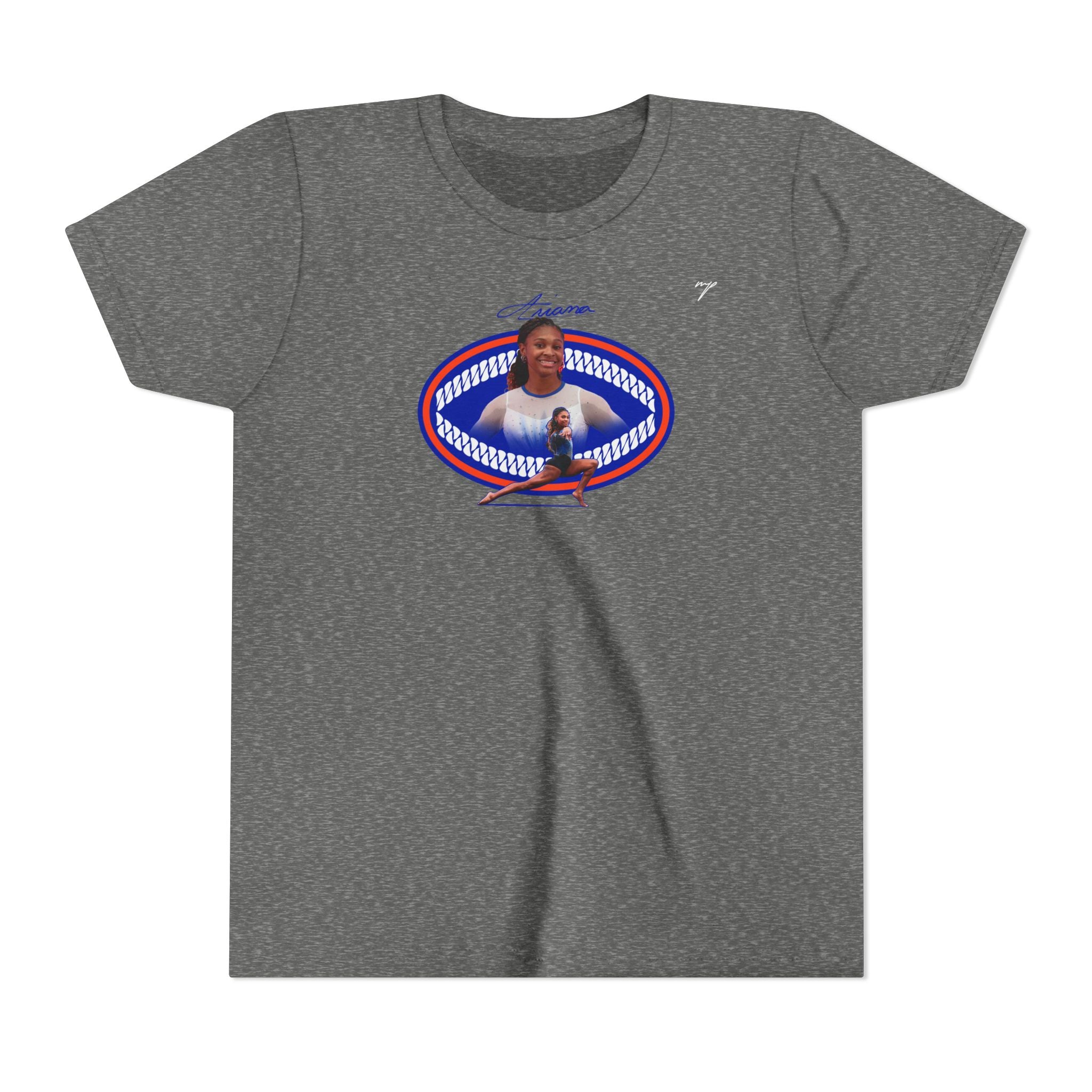 Ariana Barksdale YOUTH Graphic Tee