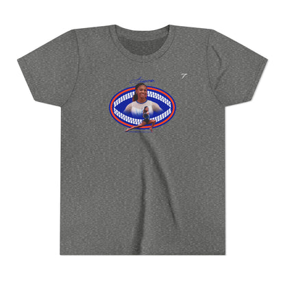 Ariana Barksdale YOUTH Graphic Tee