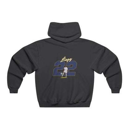 Charlie Bragg Vintage Hoodie
