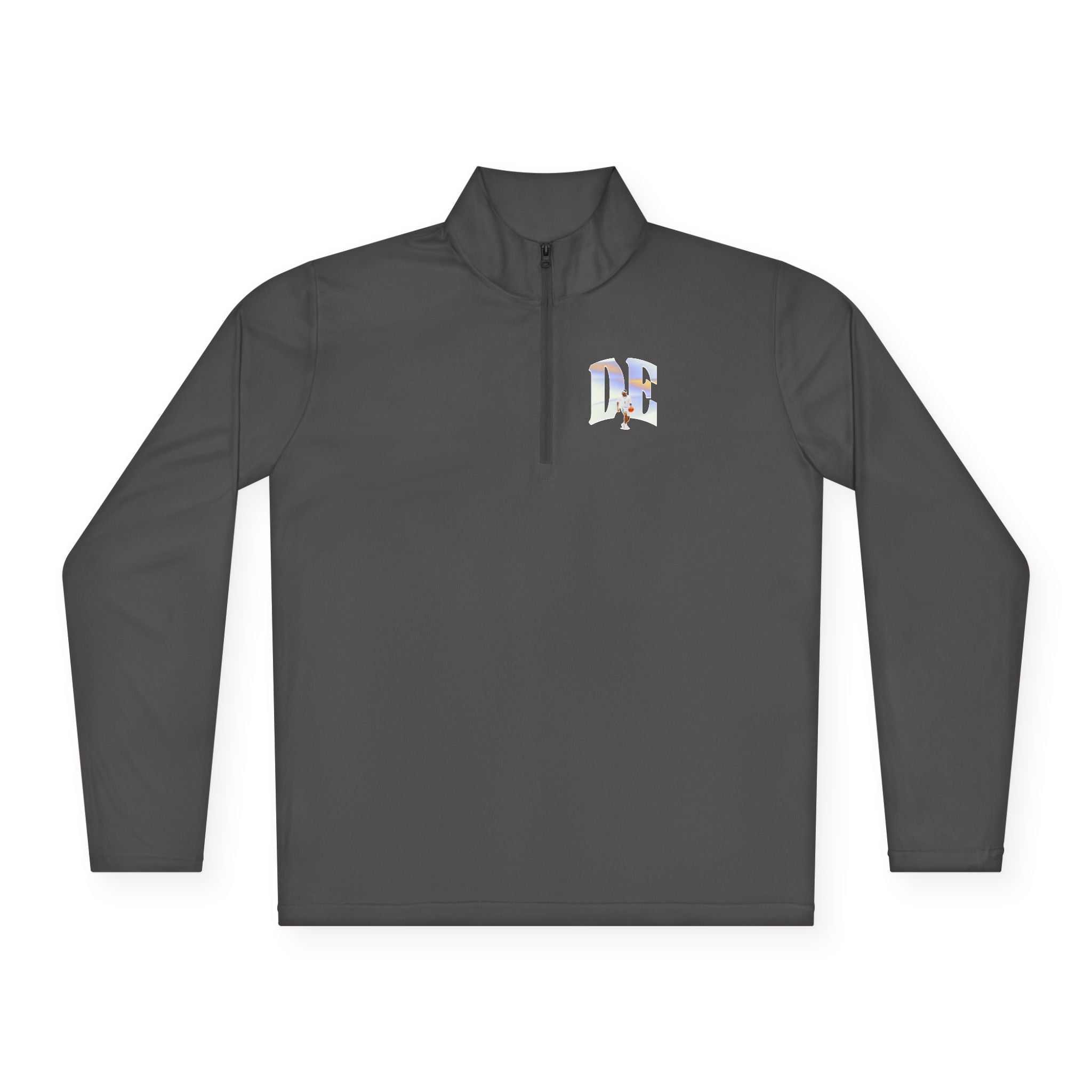 Dev Edwards Quarter-Zip