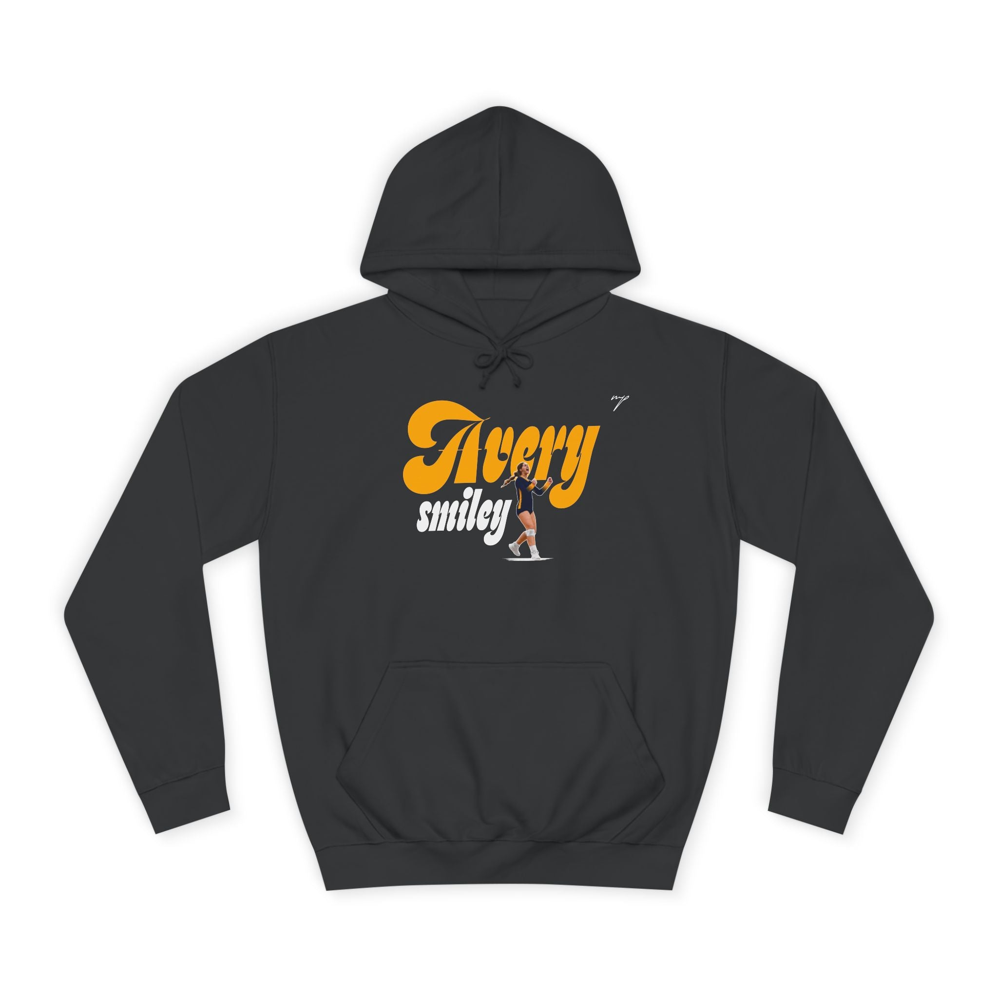 Avery Smiley Hoodie