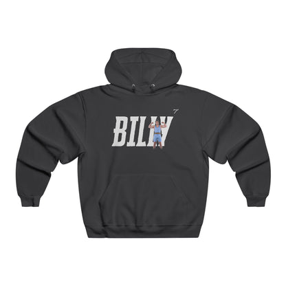 Billy Hoelscher Vintage Hoodie