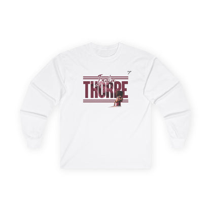 India Thorpe Long Sleeve Tee