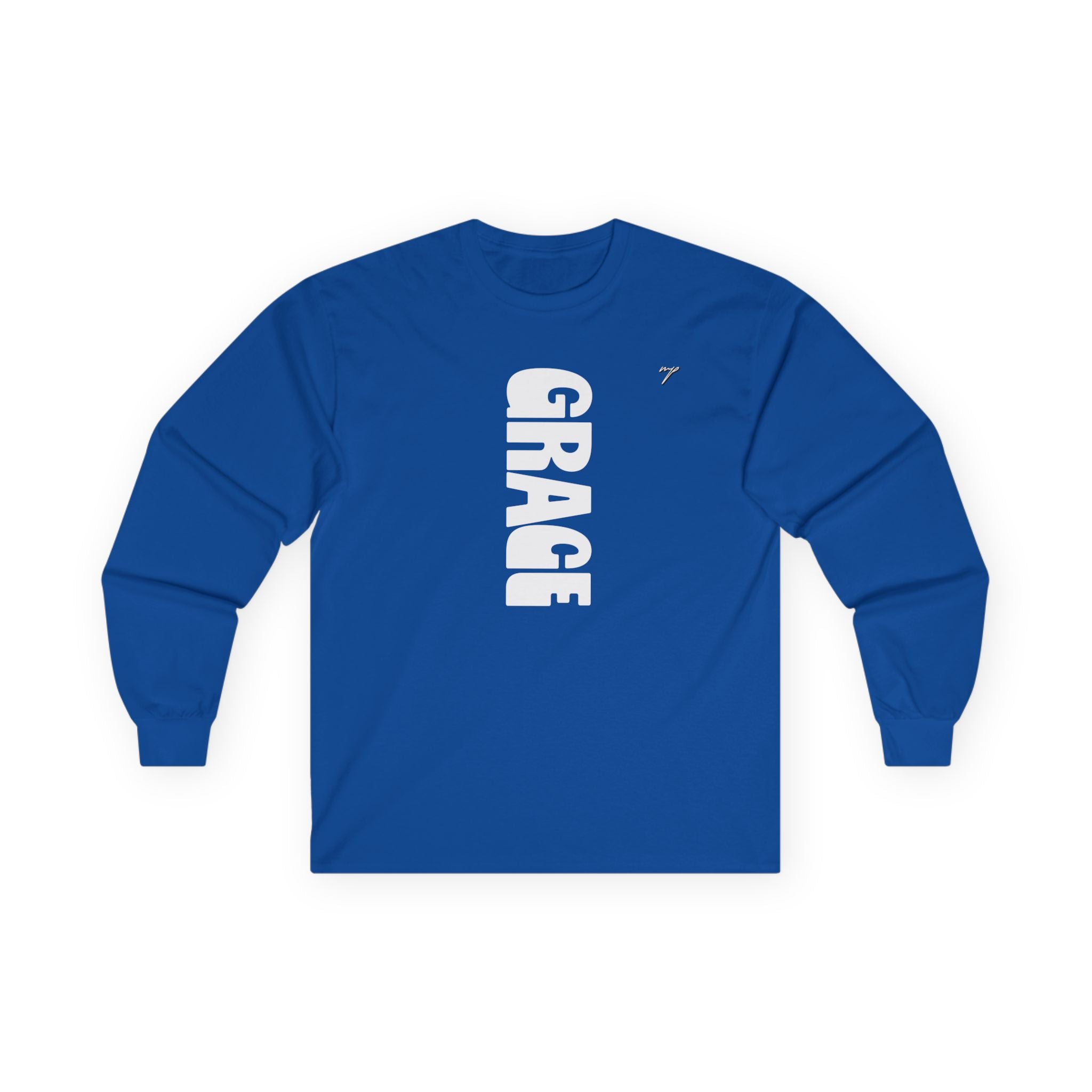 Grace Presswood Long Sleeve Tee