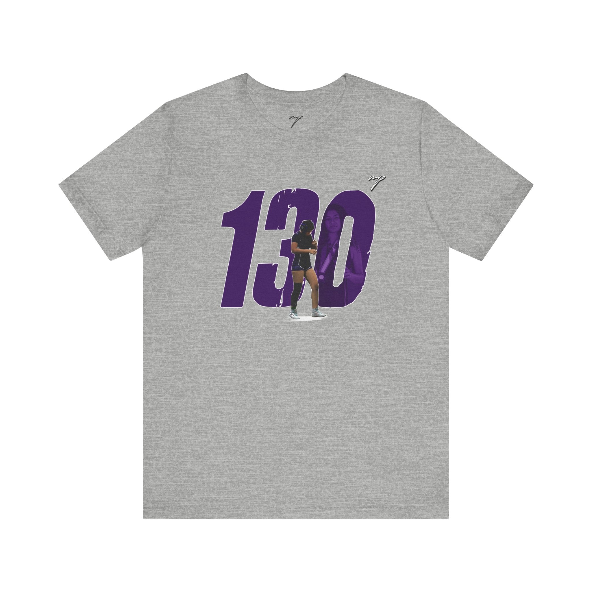 Leanna Curry Graphic Tee
