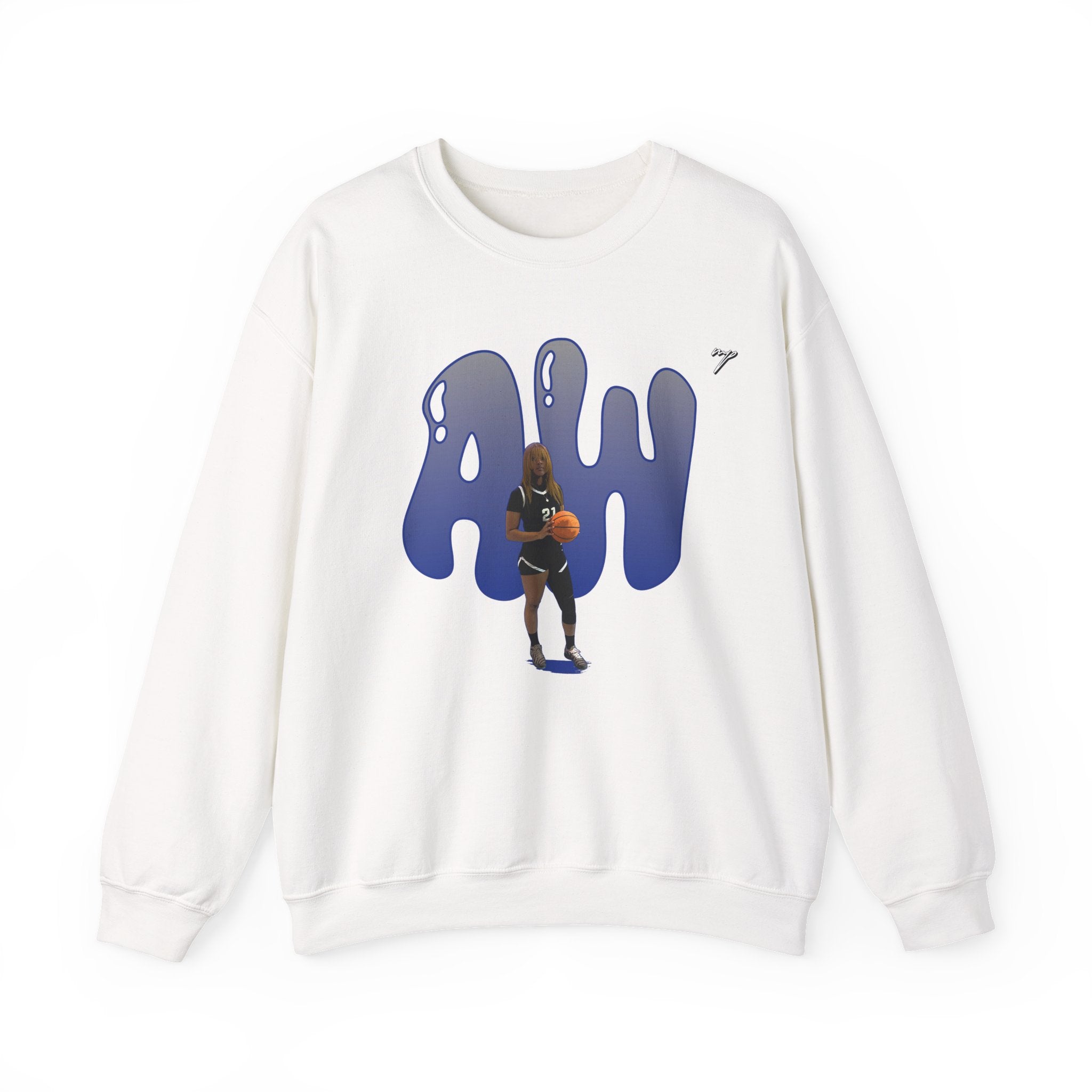 Akyla Williams Crewneck