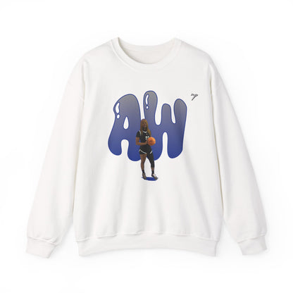 Akyla Williams Crewneck