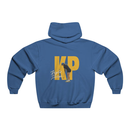Kaylie Porter Vintage Hoodie