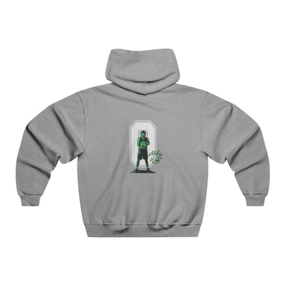 Mikey West Vintage Hoodie