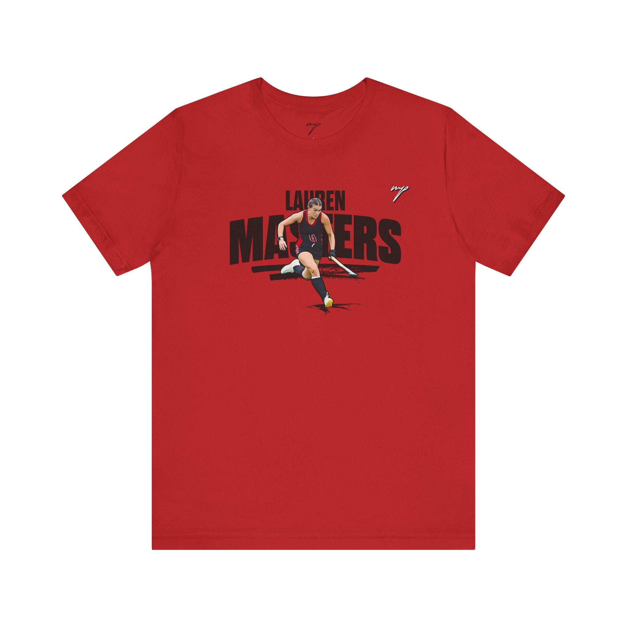 Lauren Masters Graphic Tee