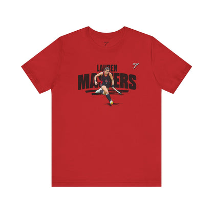 Lauren Masters Graphic Tee
