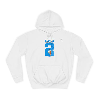 Sophia Knight Hoodie