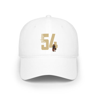 Jaiden Anderson Hat
