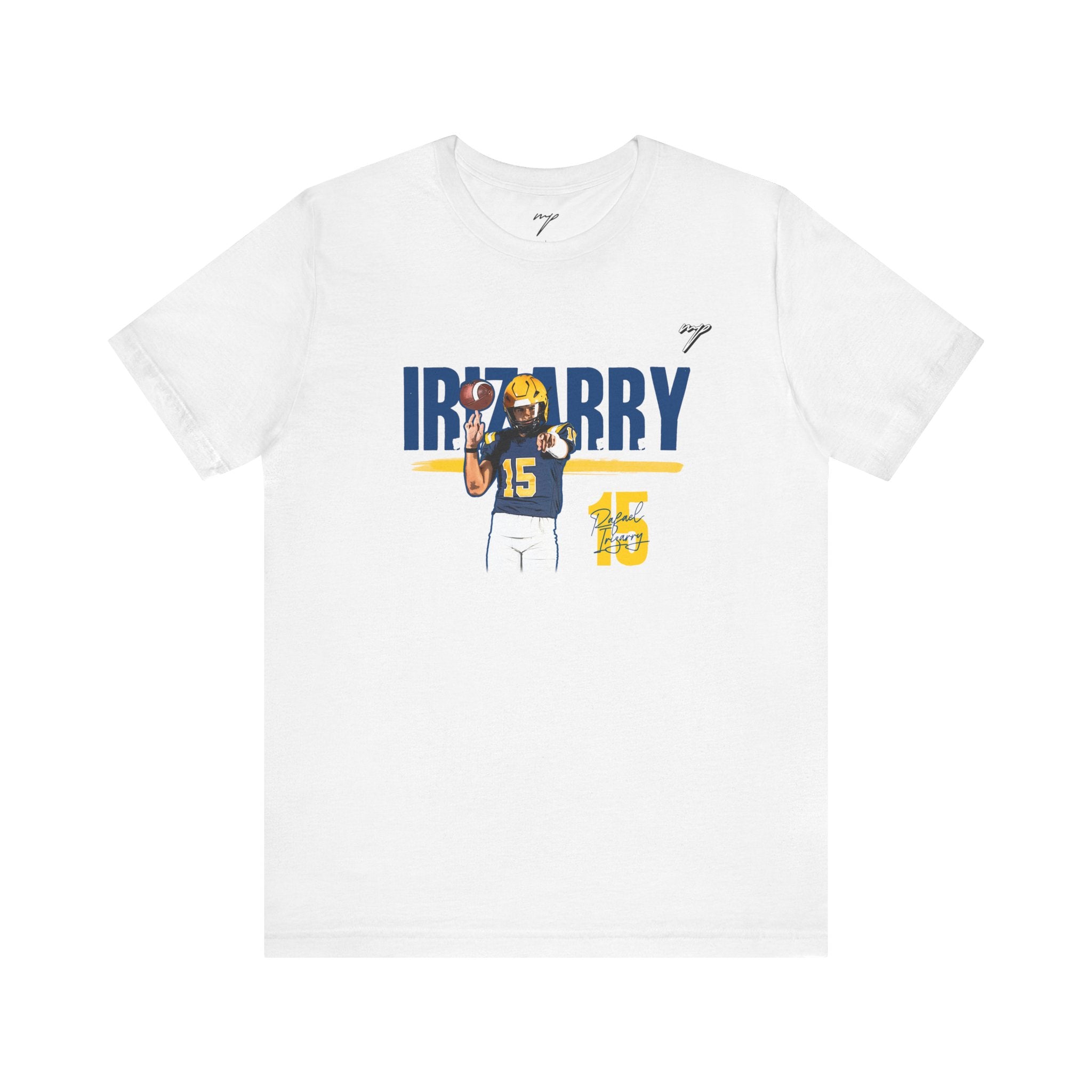 Rafael Irizarry Graphic Tee