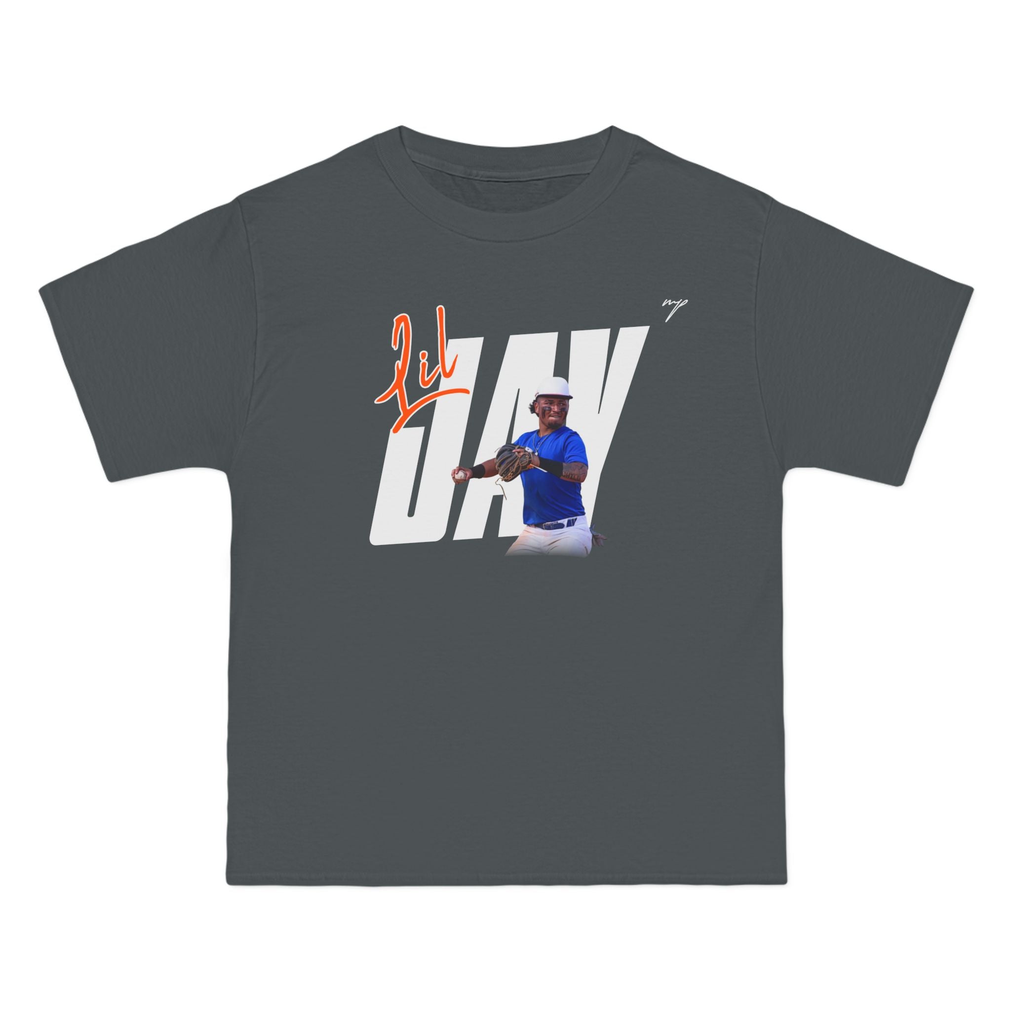 Jason Ramos Vintage Tee