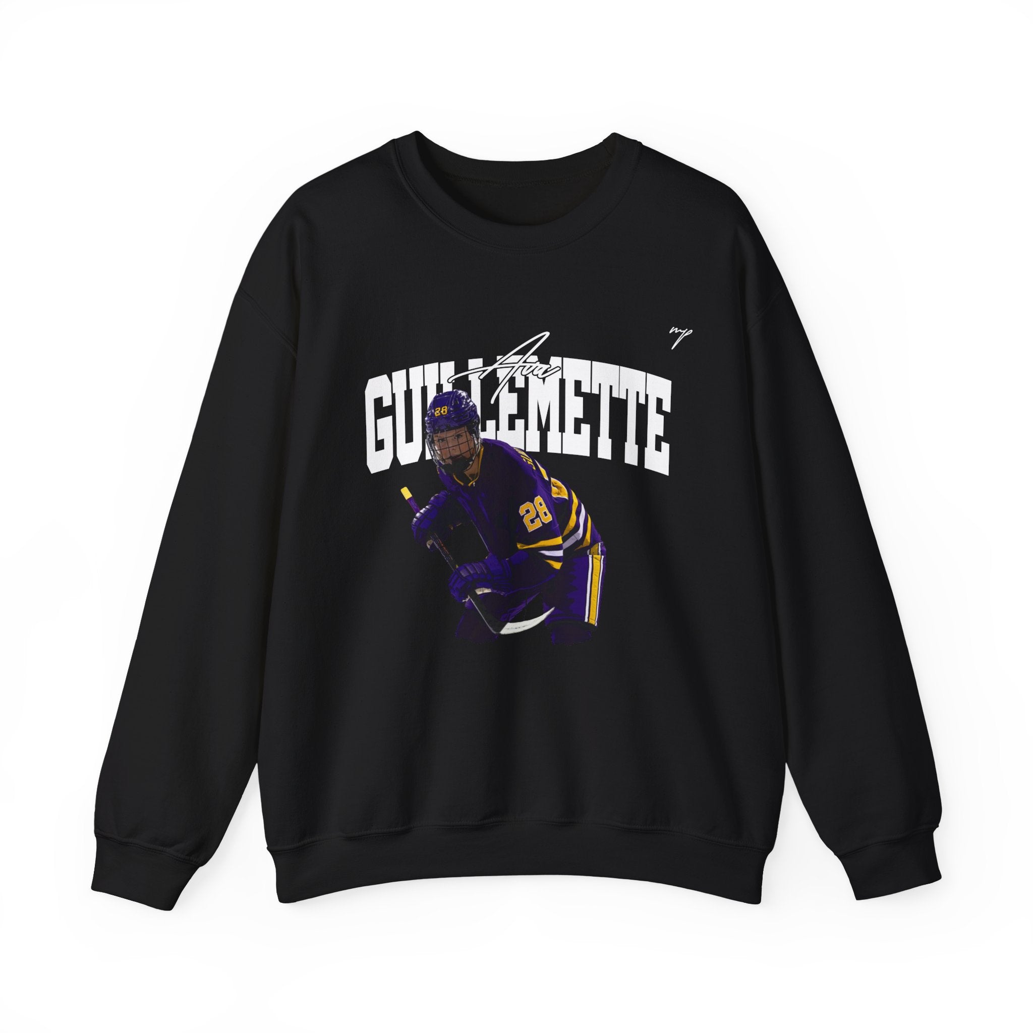 Ava Guillemette Crewneck