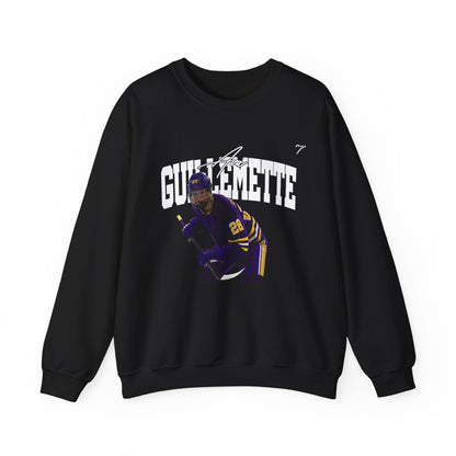 Ava Guillemette Crewneck