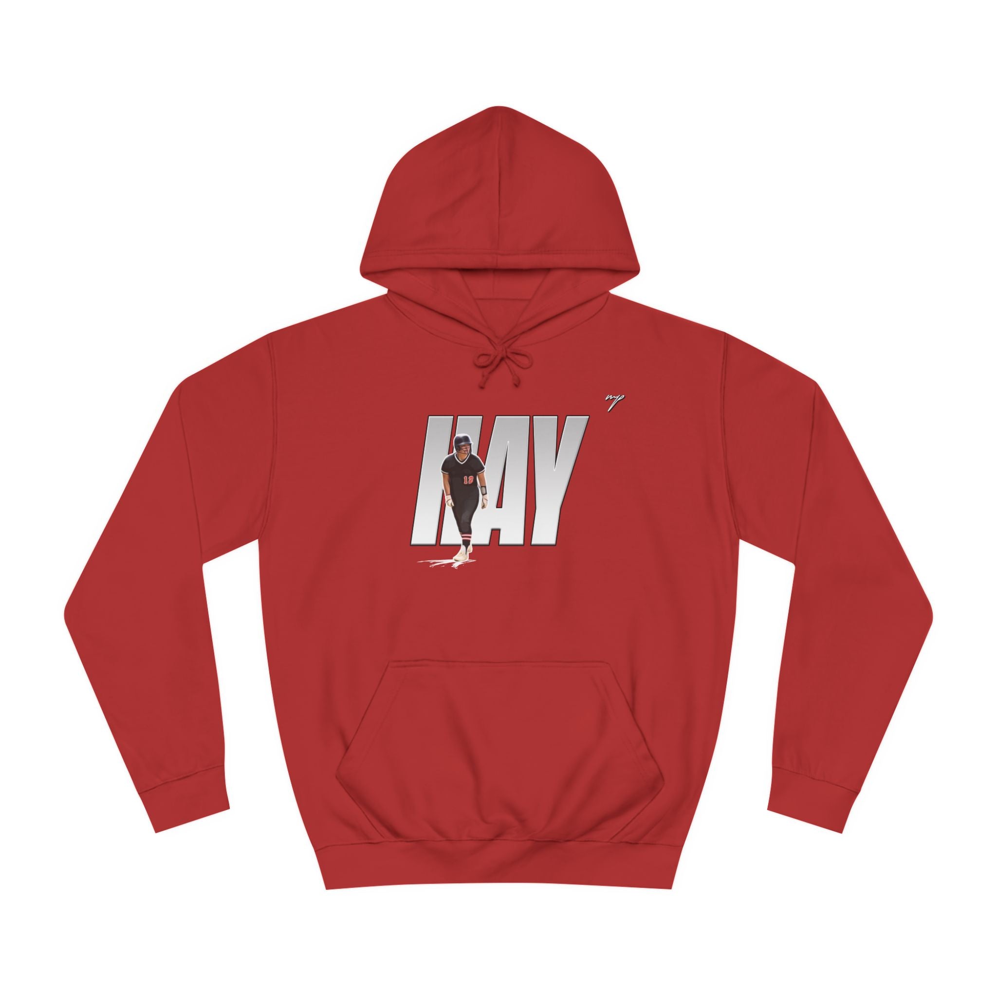 Hailey Morsovillo Hoodie