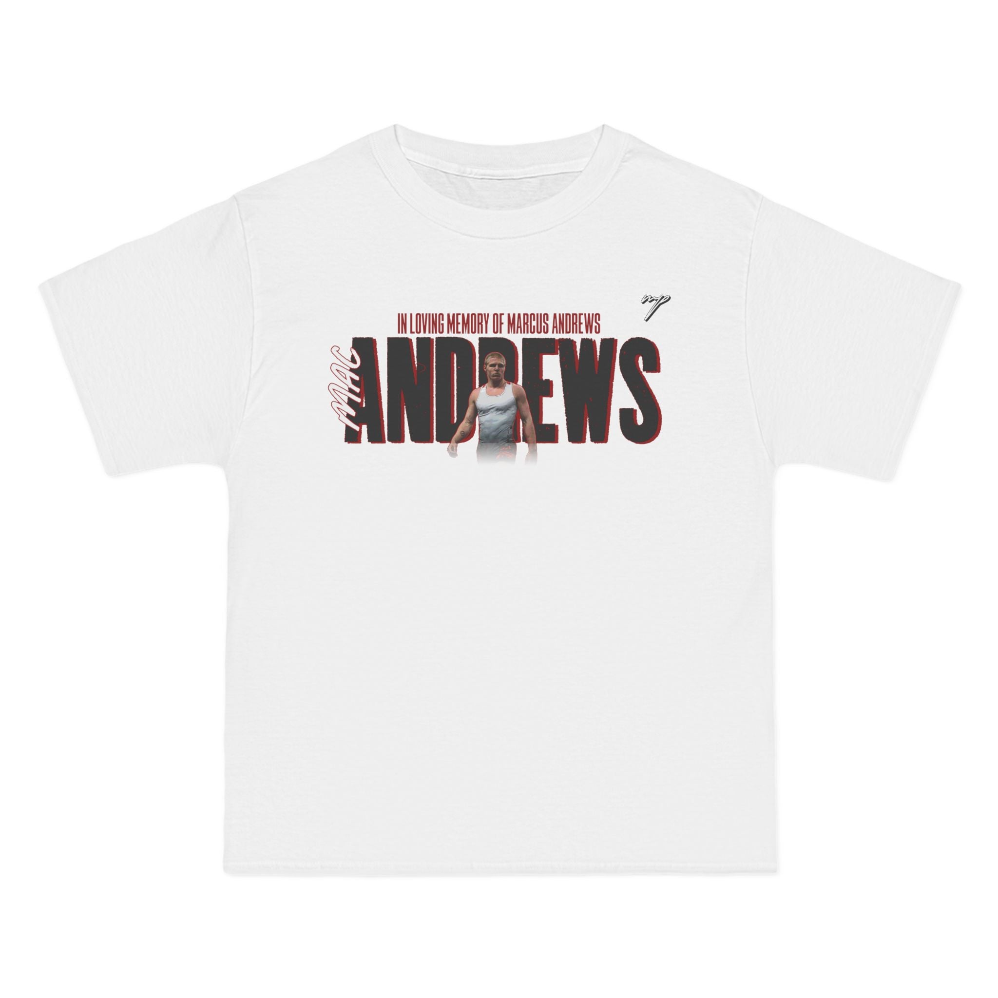 Mac Andrews Vintage Tee