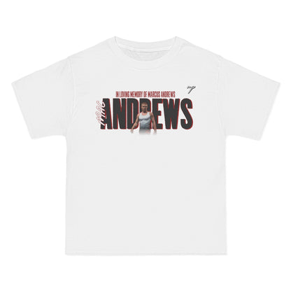 Mac Andrews Vintage Tee