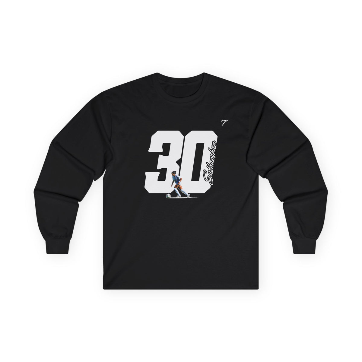 Eesha Sutharshan Long Sleeve