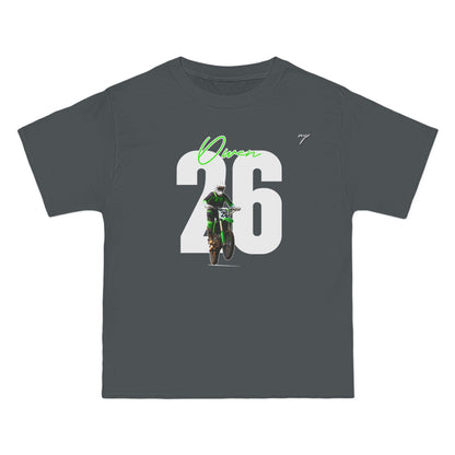 Wesley Owen Vintage Tee