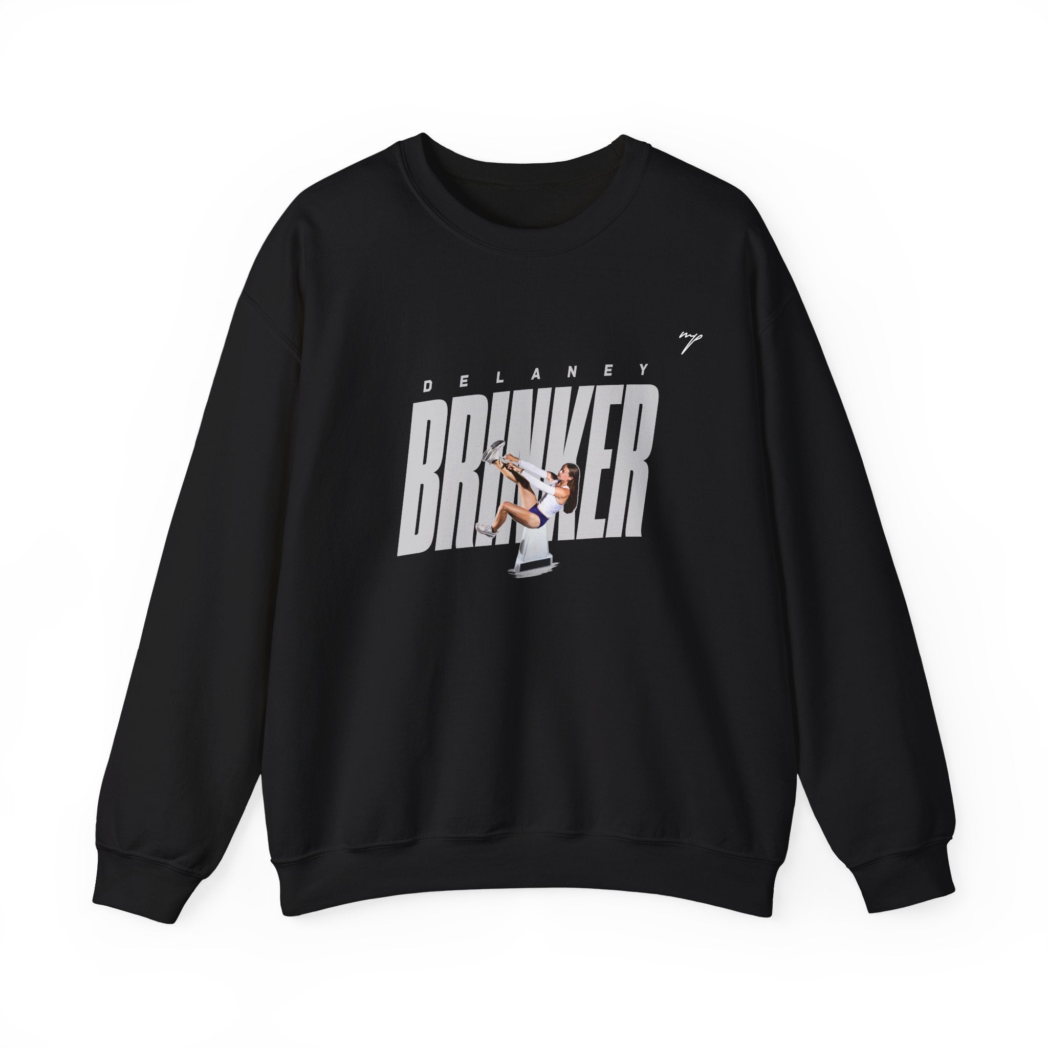 Delaney Brinker Crewneck