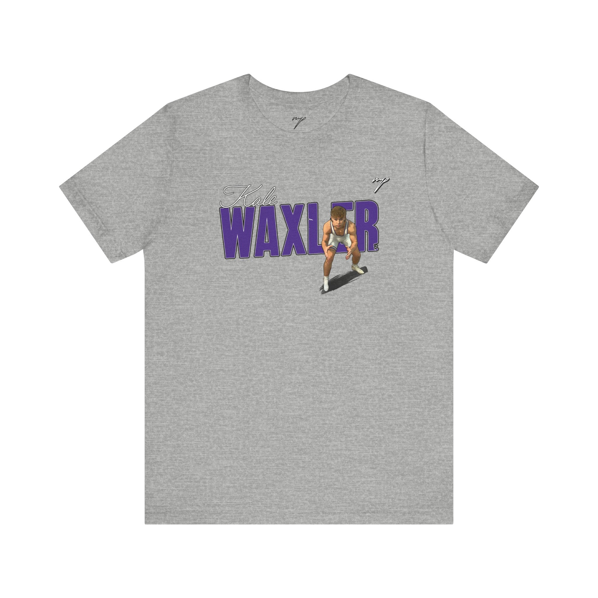 Kale Waxler Graphic Tee