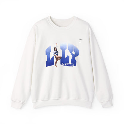 Lily Thaxton Crewneck