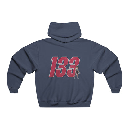 Elijah Carrington Vintage Hoodie