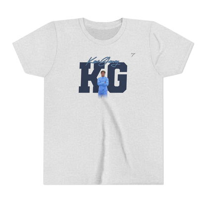 Kavi Garvey YOUTH Graphic Tee