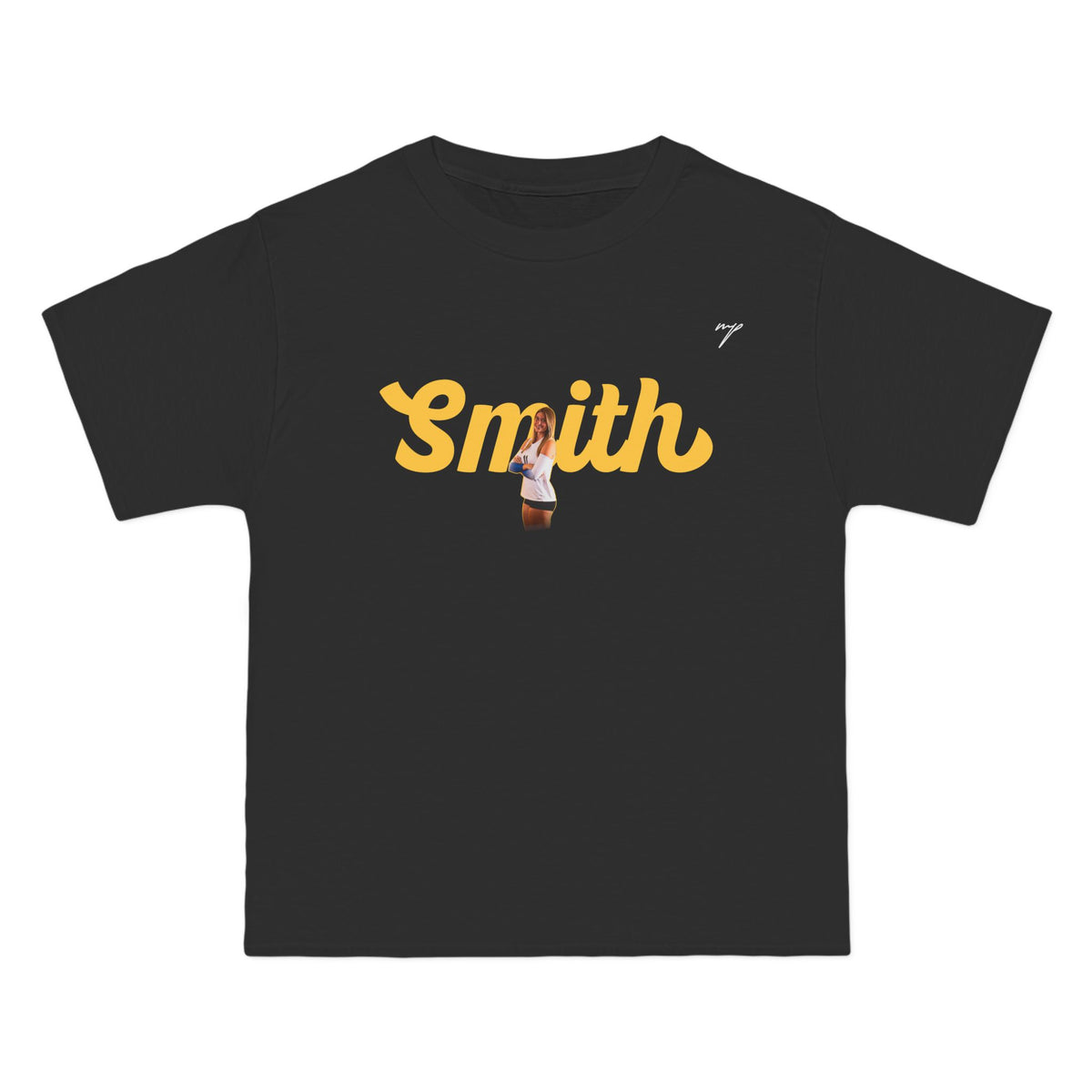 Lindsay Smith Vintage Tee