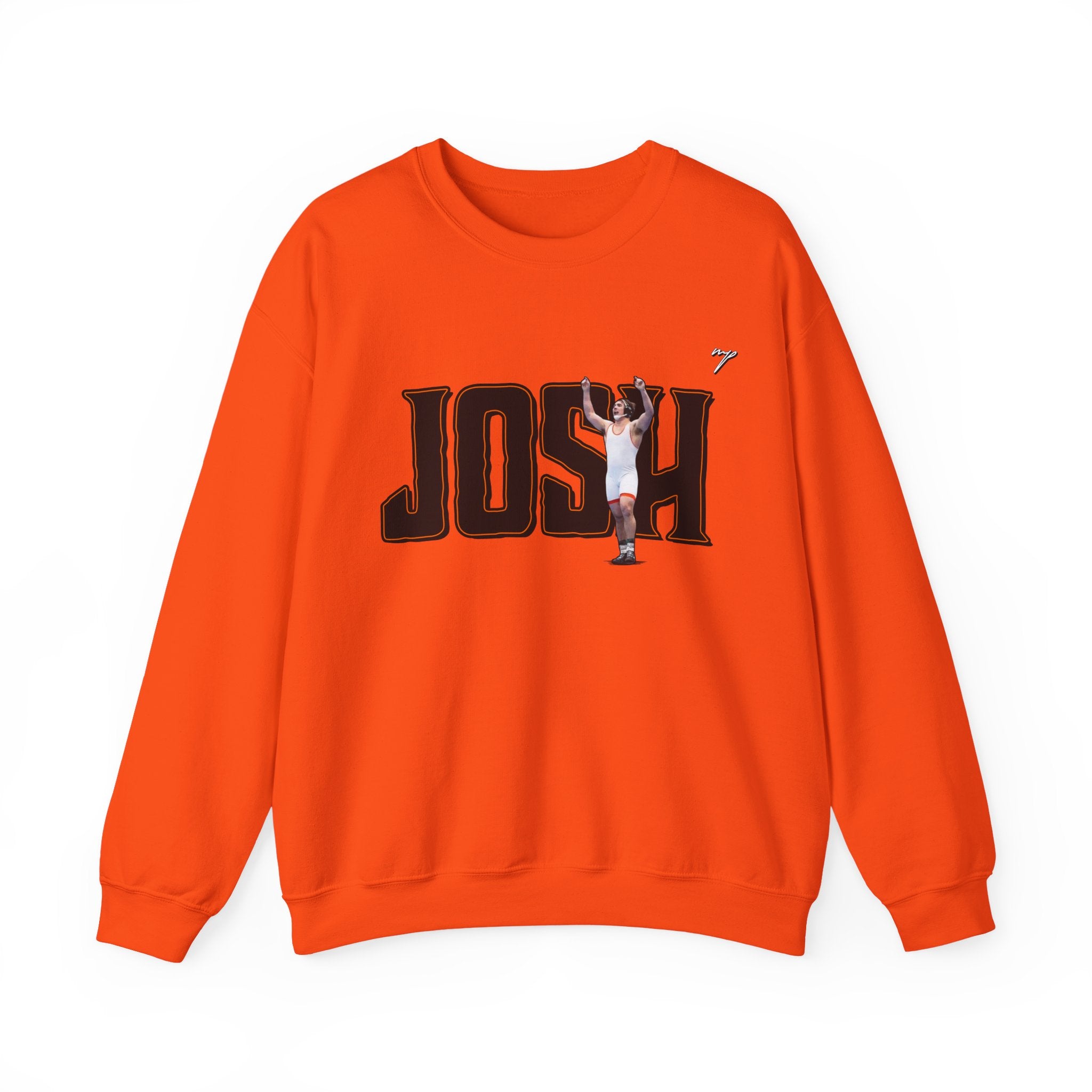 Josh Harkless Crewneck