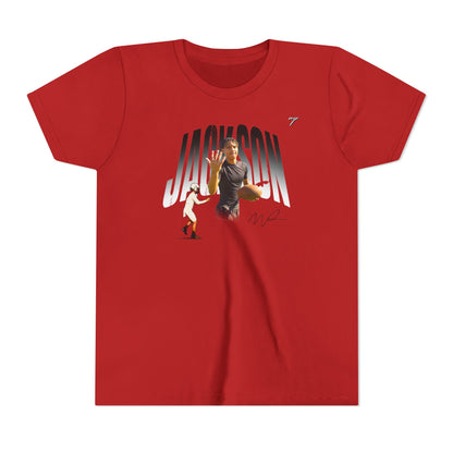 Malachi Jackson YOUTH Graphic Tee