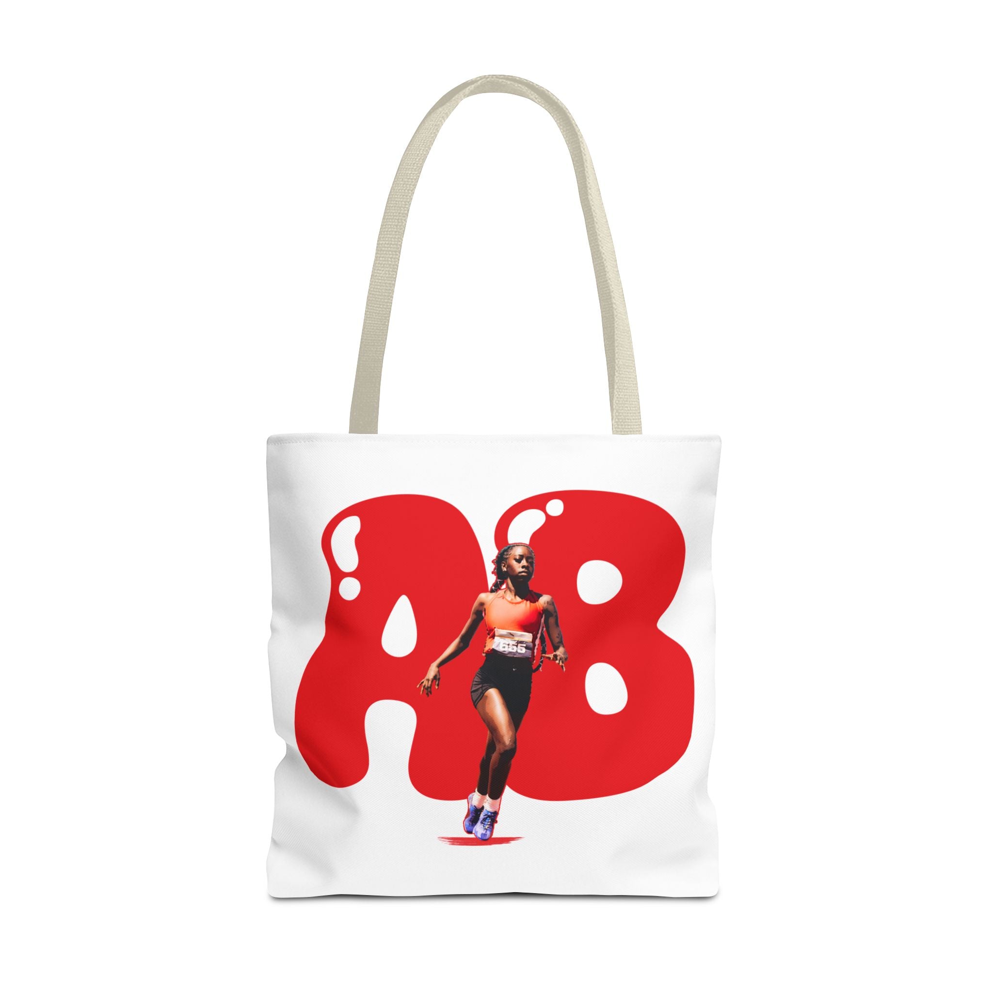 Areeyanna Bonds Tote Bag
